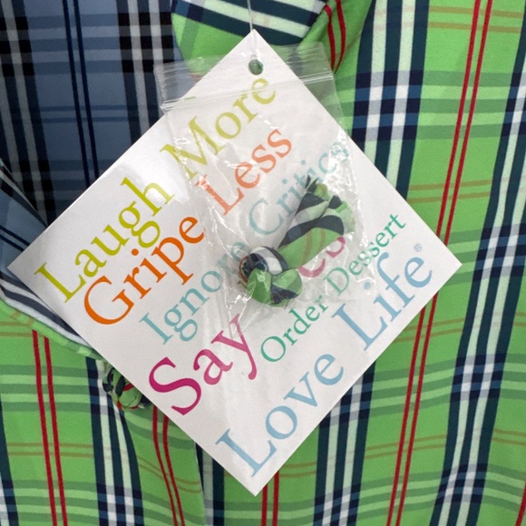 Gretchen Scott Forget Me Knot Top - Picture 3 of 5